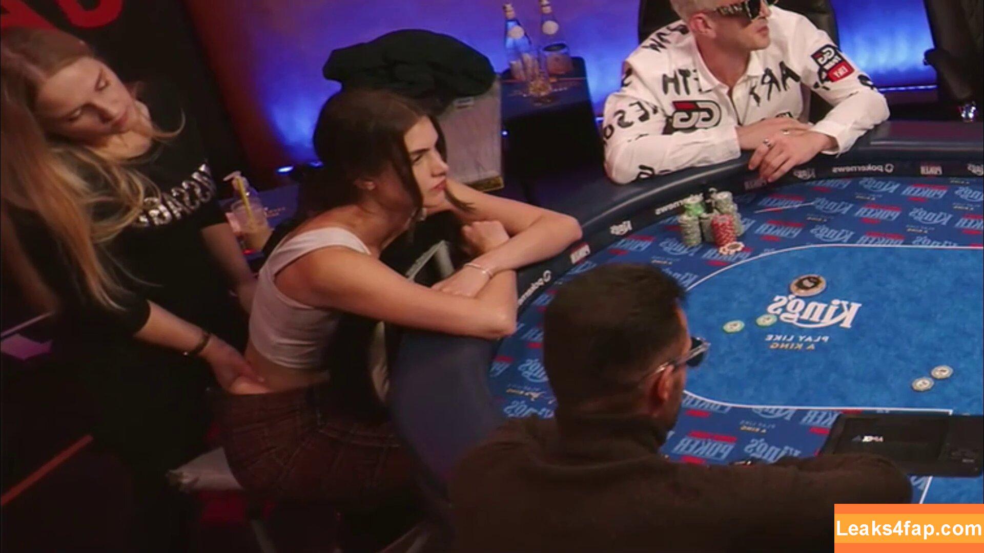 Alexandra Botez / alexandrabotez / alexandravbotez / missbotez leaked photo photo #0021