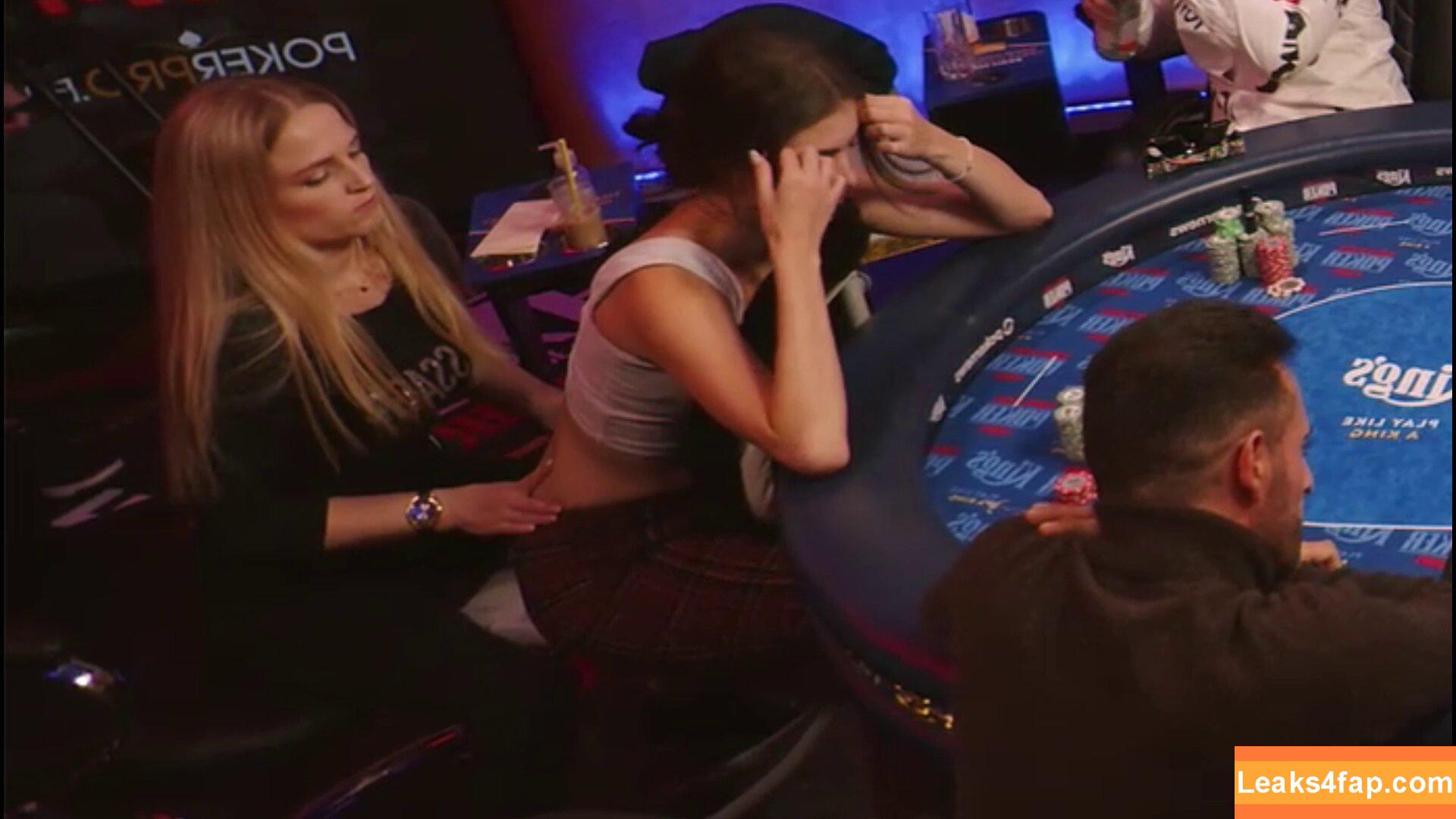 Alexandra Botez / alexandrabotez / alexandravbotez / missbotez слитое фото фото #0025