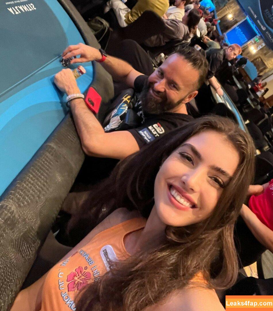 Alexandra Botez / alexandrabotez / alexandravbotez / missbotez слитое фото фото #0030