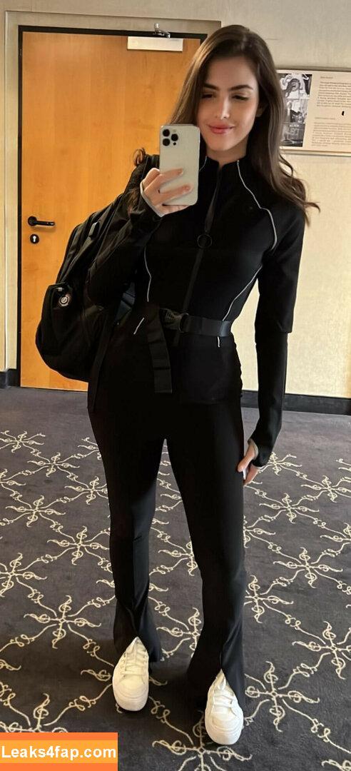 Alexandra Botez / alexandrabotez / alexandravbotez / missbotez слитое фото фото #0068