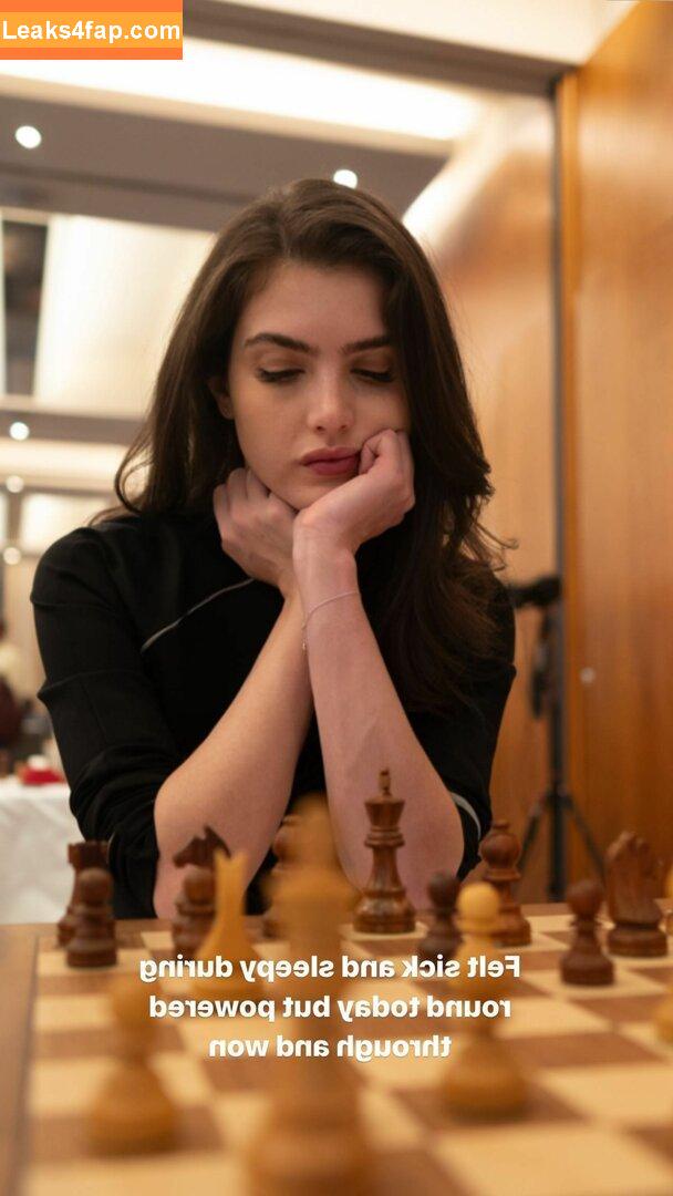 Alexandra Botez / alexandrabotez / alexandravbotez / missbotez leaked photo photo #0071