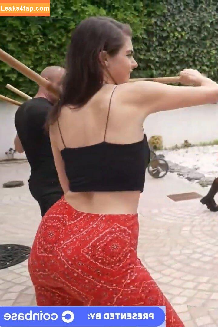 Alexandra Botez / alexandrabotez / alexandravbotez / missbotez leaked photo photo #0146