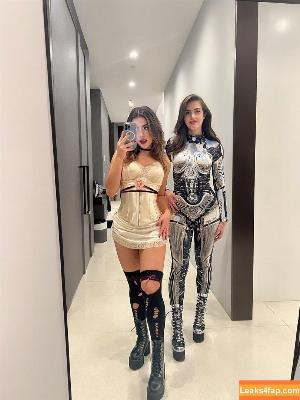 Alexandra Botez фото #0026