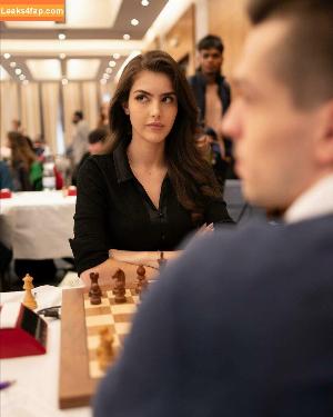 Alexandra Botez фото #0063