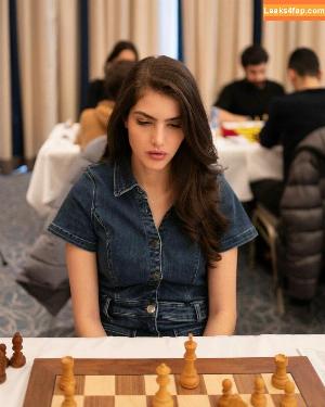 Alexandra Botez photo #0082