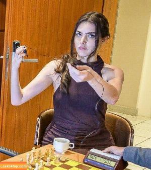 Alexandra Botez photo #0100