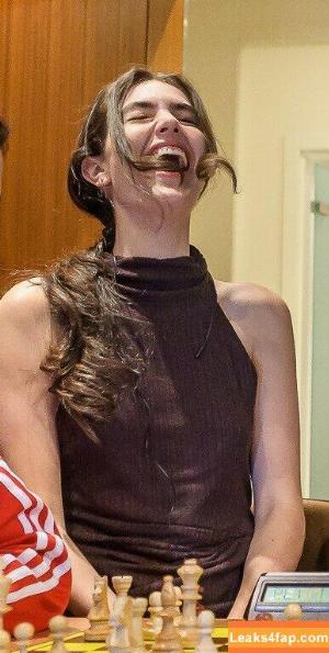 Alexandra Botez photo #0116