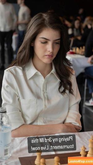 Alexandra Botez photo #0122