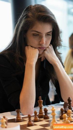 Alexandra Botez photo #0123