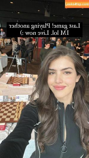 Alexandra Botez photo #0125