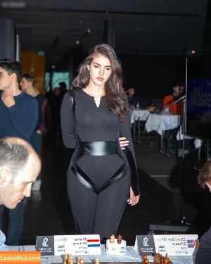 Alexandra Botez photo #0187