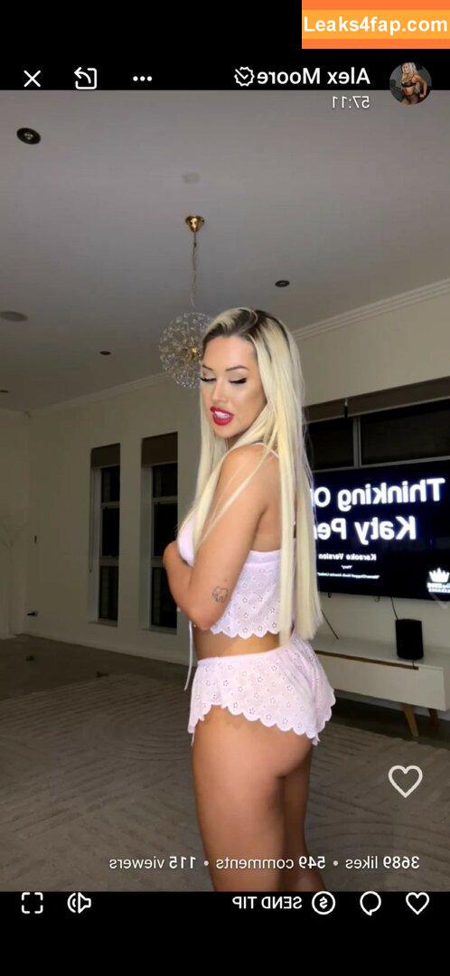 Alexpaigemoore leaked photo photo #0006