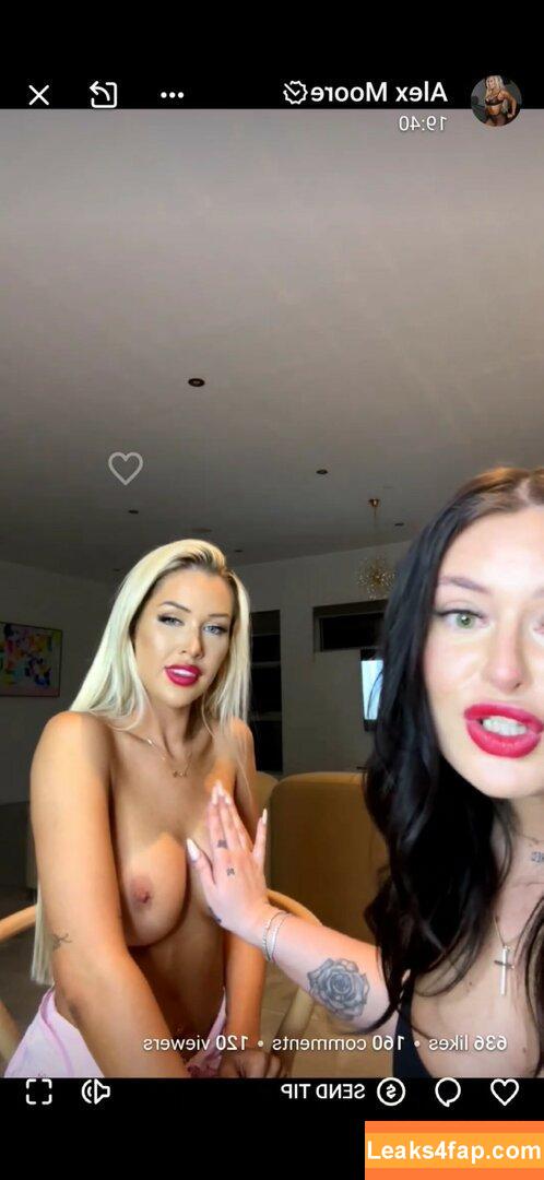 Alexpaigemoore leaked photo photo #0009