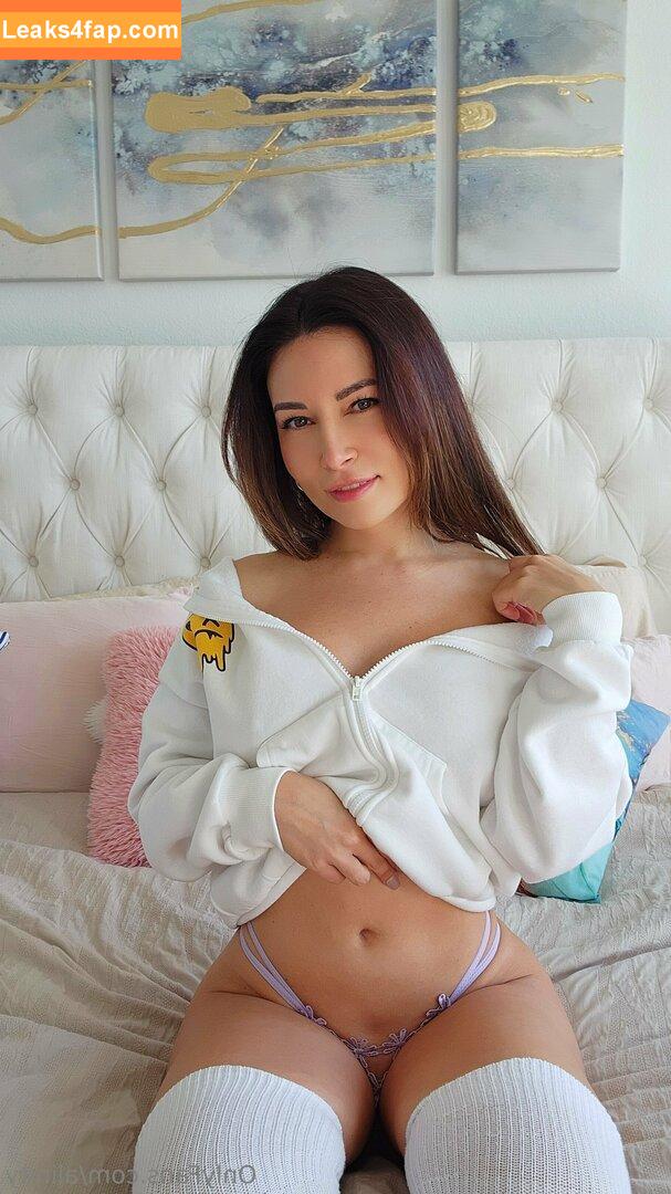 Alinity / alinitydivine / https: leaked photo photo #0435