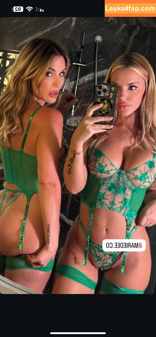 Allie Rae / Mrsallierae / onlyallierae / theallierae leaked photo photo #0002