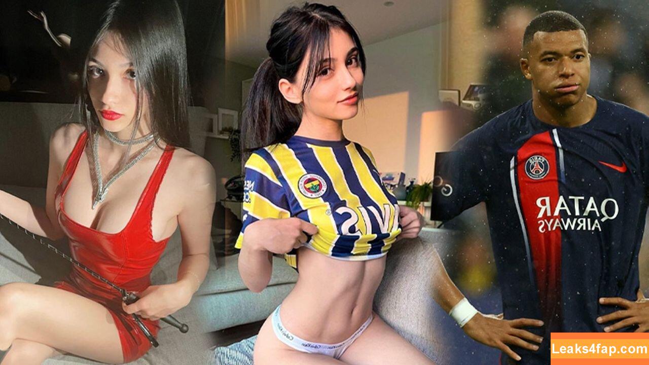 Alya Vural /  leaked photo photo #0011