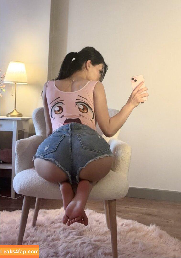 Alya Vural /  leaked photo photo #0024