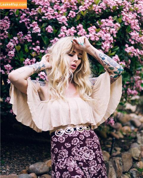 Alysha Nett / alyshanett leaked photo photo #0002