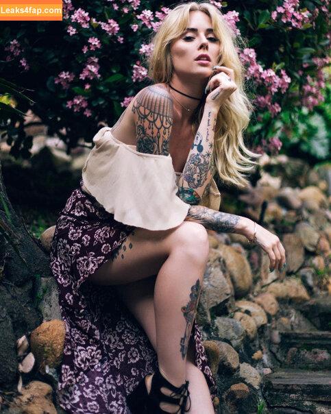 Alysha Nett / alyshanett слитое фото фото #0003