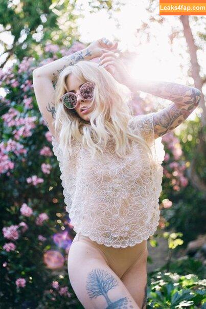 Alysha Nett / alyshanett leaked photo photo #0005