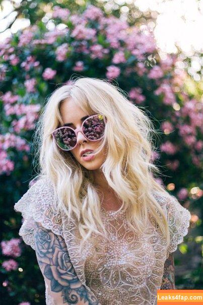 Alysha Nett / alyshanett leaked photo photo #0007