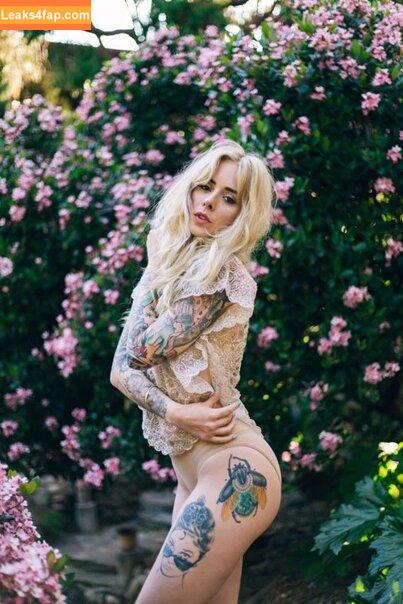 Alysha Nett / alyshanett leaked photo photo #0009