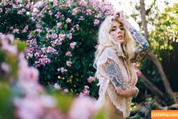 Alysha Nett / alyshanett leaked photo photo #0010