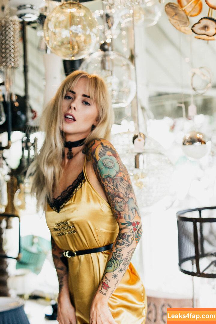 Alysha Nett / alyshanett leaked photo photo #0059