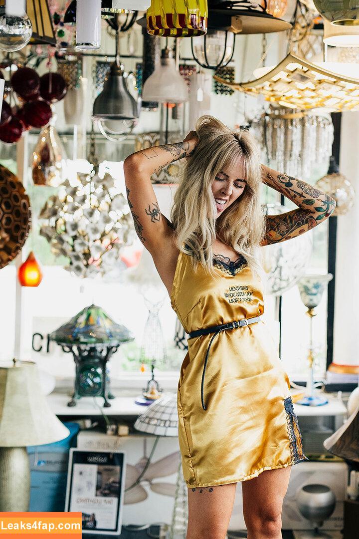 Alysha Nett / alyshanett leaked photo photo #0070