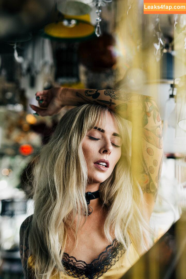 Alysha Nett / alyshanett leaked photo photo #0072