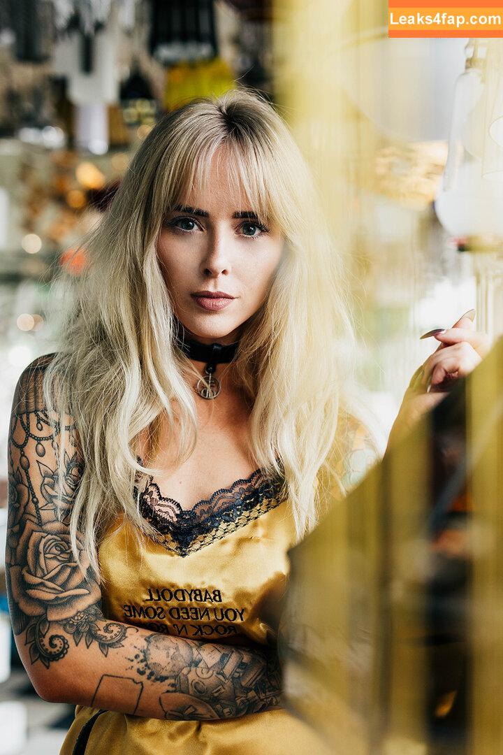 Alysha Nett / alyshanett leaked photo photo #0074