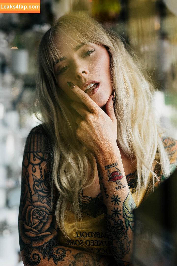 Alysha Nett / alyshanett leaked photo photo #0075