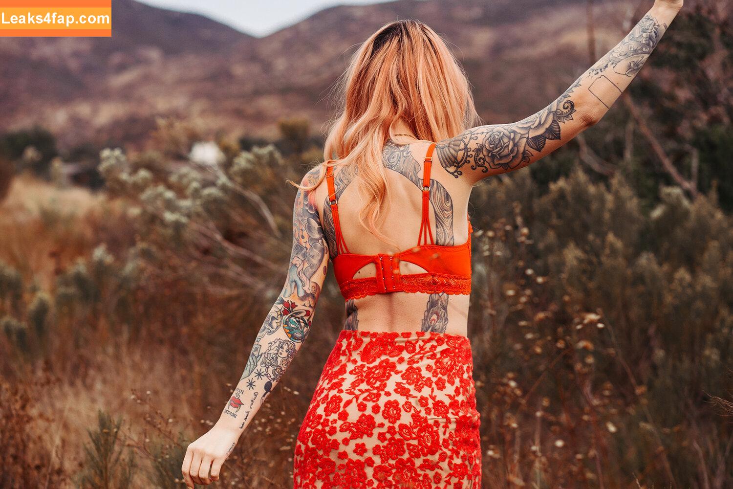 Alysha Nett / alyshanett leaked photo photo #0092