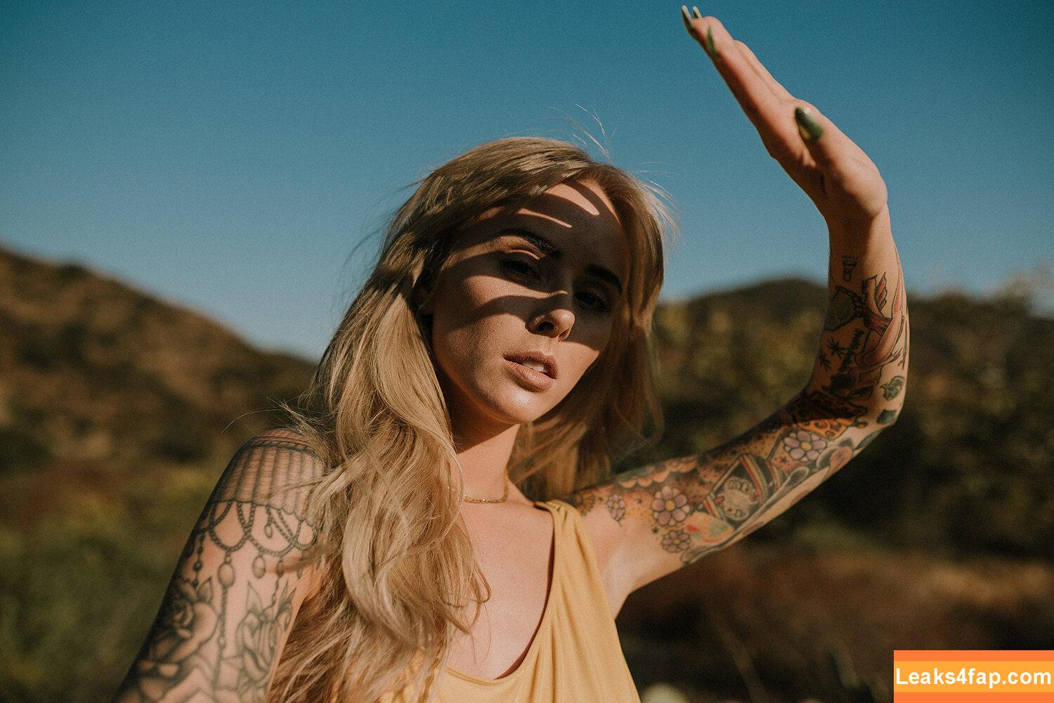 Alysha Nett / alyshanett leaked photo photo #0113