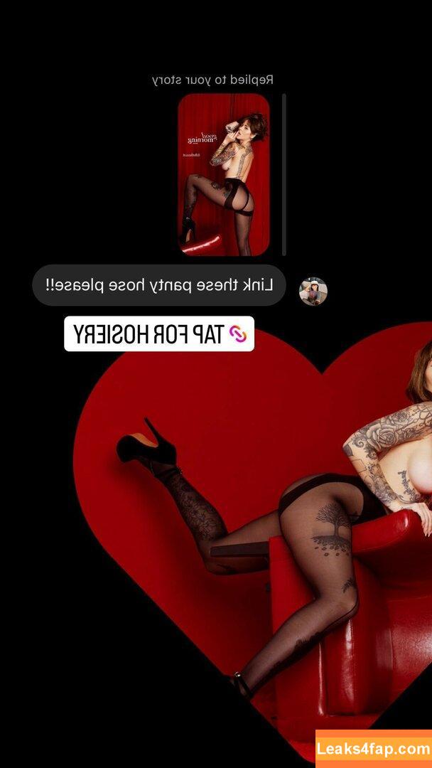 Alysha Nett / alyshanett leaked photo photo #0151