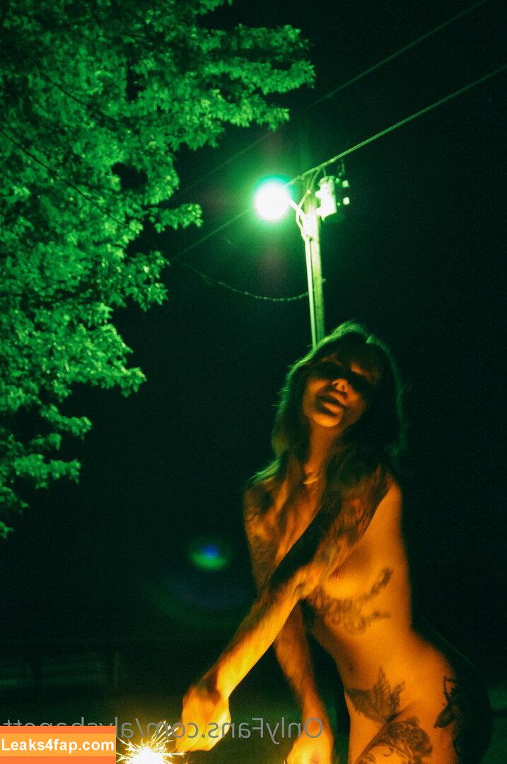 Alysha Nett / alyshanett leaked photo photo #0202