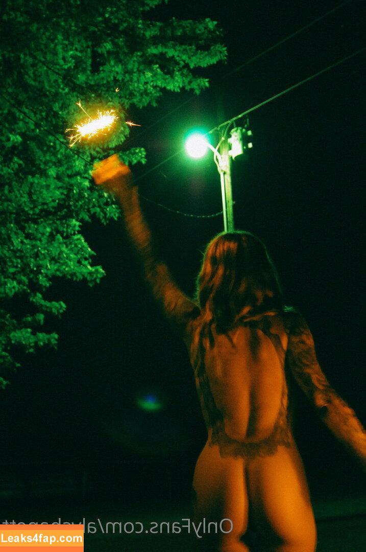 Alysha Nett / alyshanett leaked photo photo #0205
