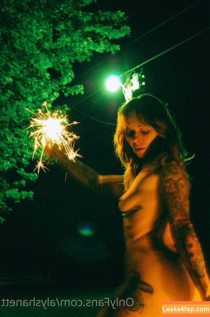 Alysha Nett / alyshanett leaked photo photo #0207