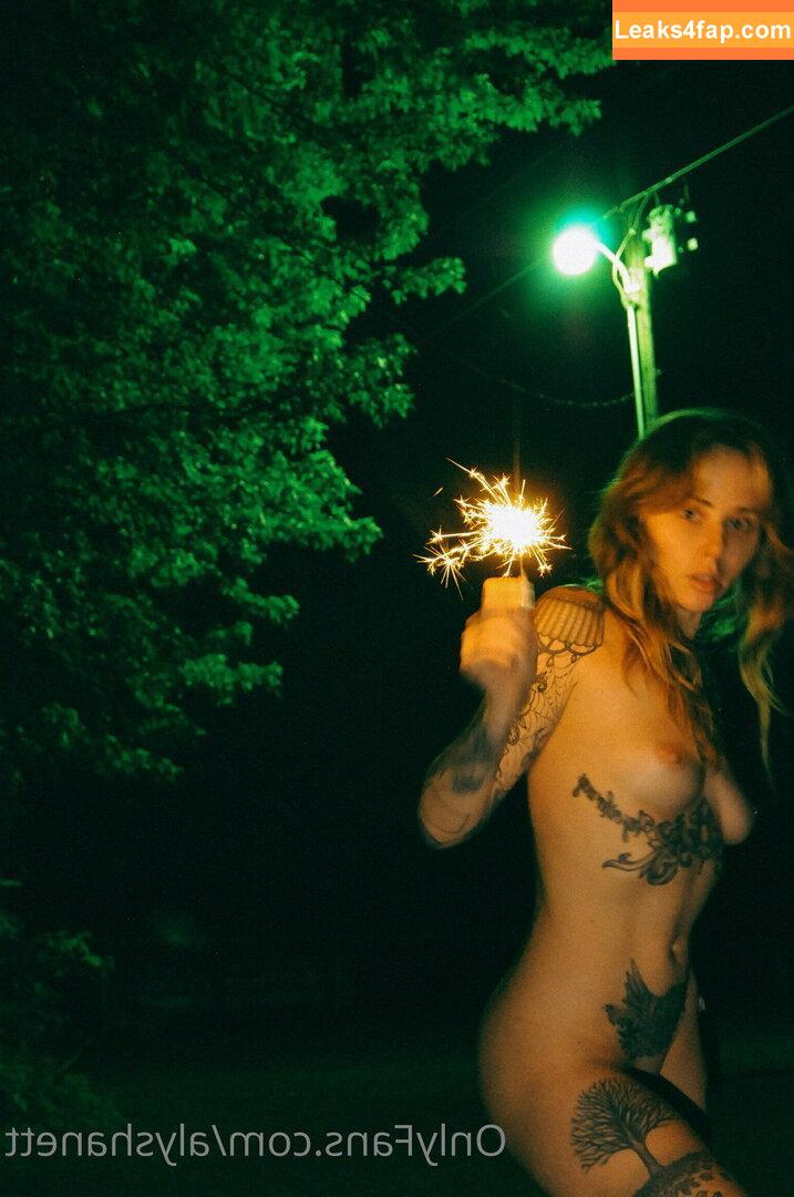 Alysha Nett / alyshanett leaked photo photo #0211