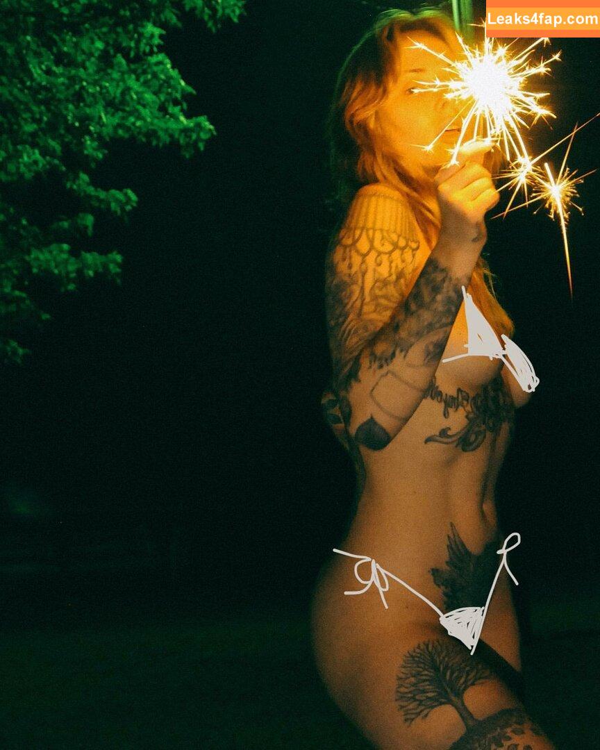Alysha Nett / alyshanett leaked photo photo #0212