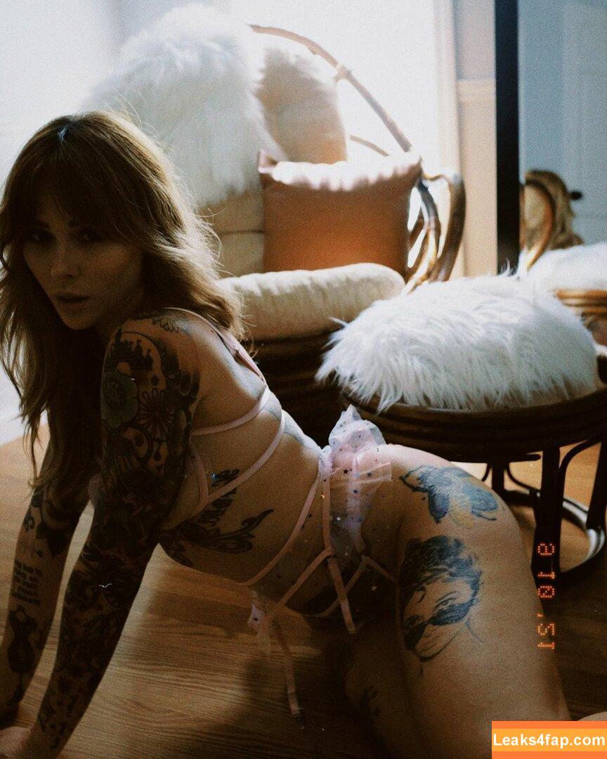 Alysha Nett / alyshanett leaked photo photo #0227