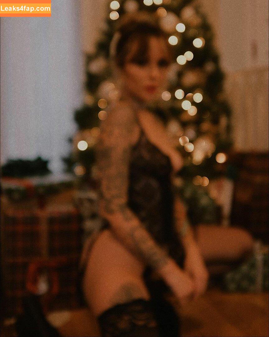 Alysha Nett / alyshanett leaked photo photo #0228