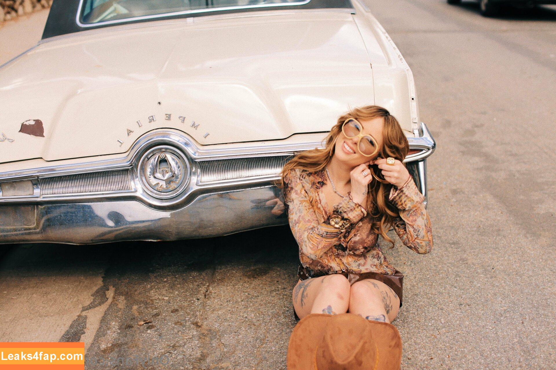 Alysha Nett / alyshanett leaked photo photo #0232