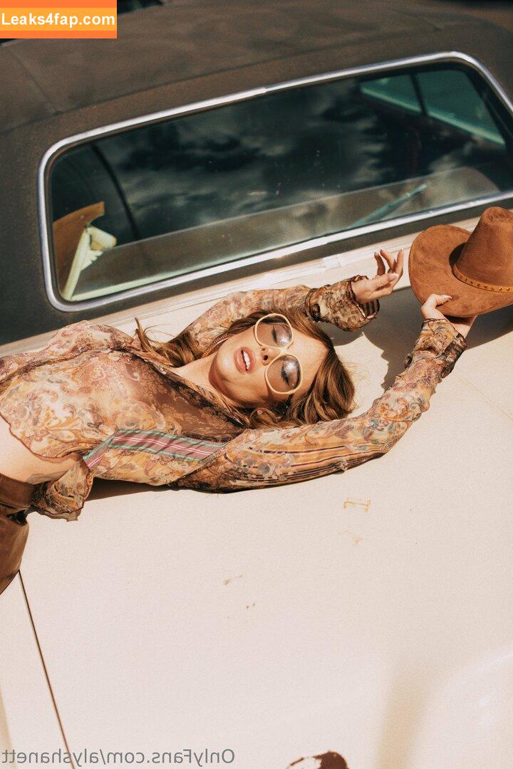 Alysha Nett / alyshanett leaked photo photo #0234