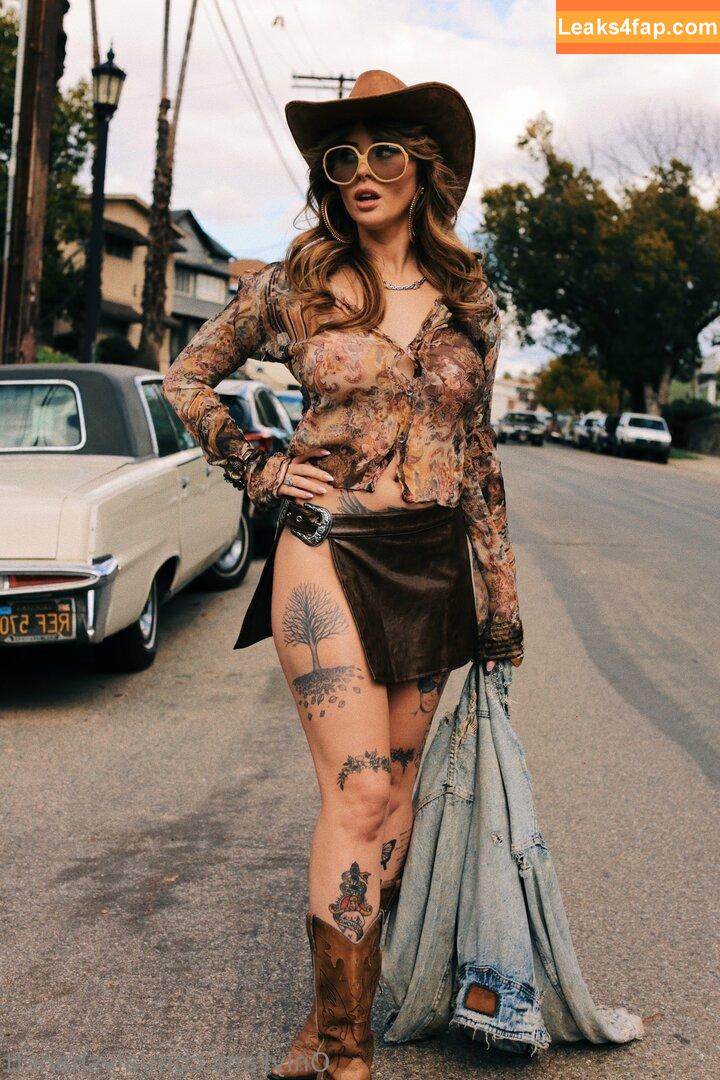 Alysha Nett / alyshanett leaked photo photo #0251