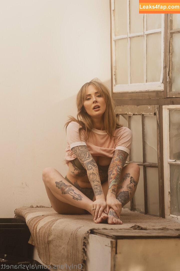 Alysha Nett / alyshanett leaked photo photo #0258