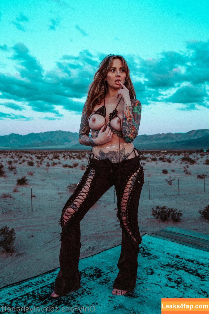 Alysha Nett / alyshanett leaked photo photo #0396