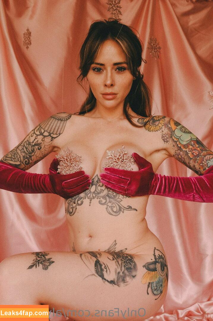 Alysha Nett / alyshanett leaked photo photo #0455