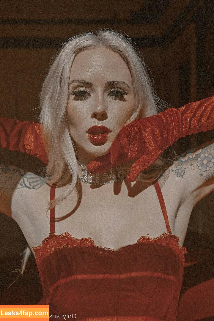 Alysha Nett / alyshanett leaked photo photo #0460
