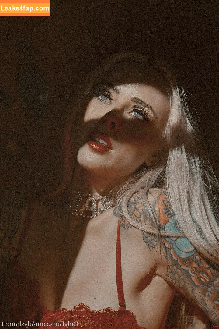 Alysha Nett / alyshanett leaked photo photo #0461